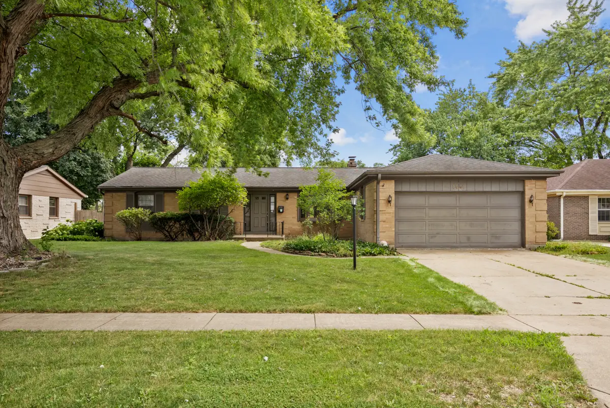 1441 Maple Lane, Elgin, IL 60123 - #1