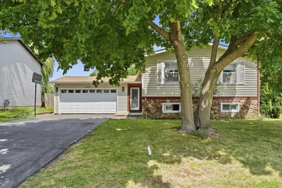 4206 Gregory Drive, Zion, IL 60099 - #2