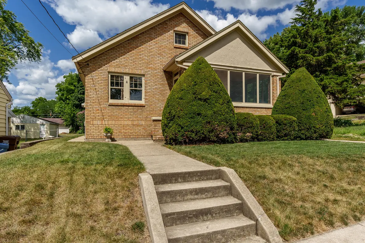 626 Smith Avenue, Rockford, IL 61107 - #1