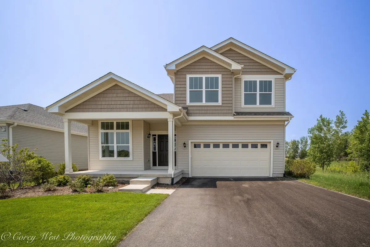 359 N. Aspen Drive, Cortland, IL 60112 - #1