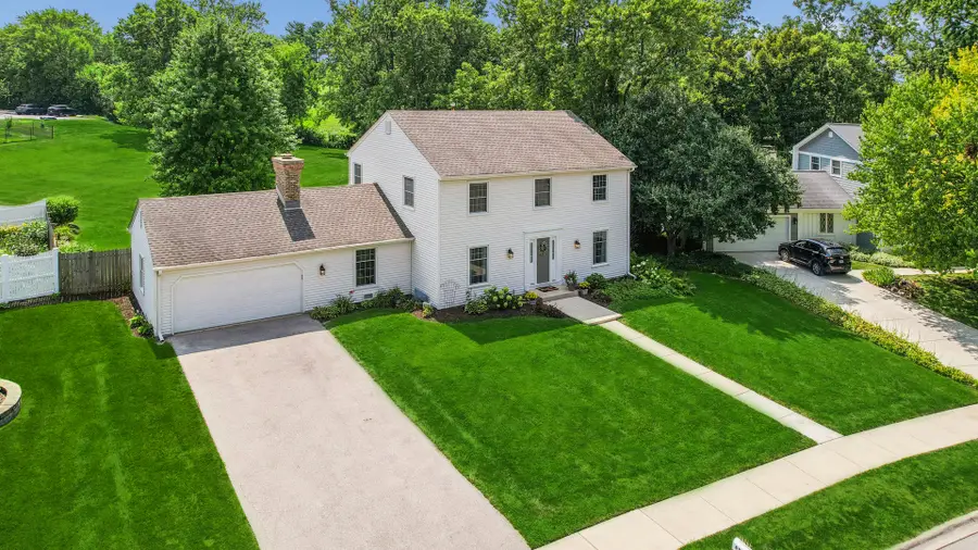 6S370 New Castle Road, Naperville, IL 60540 - #3