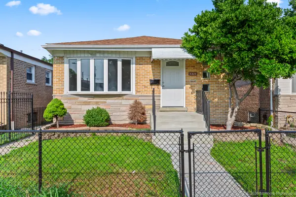 4324 S Keating Avenue, Chicago, IL 60632