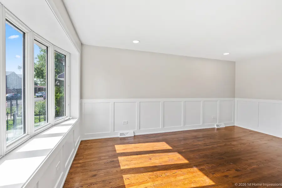 4324 S Keating Avenue, Chicago, IL 60632 - #3