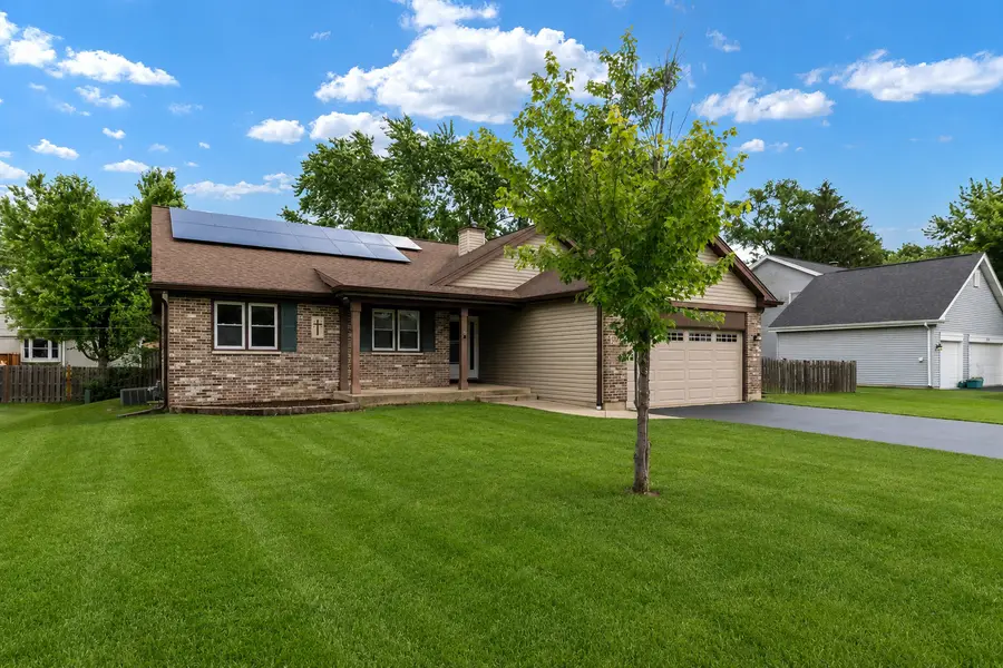 506 Old Country Way, Wauconda, IL 60084 - #2