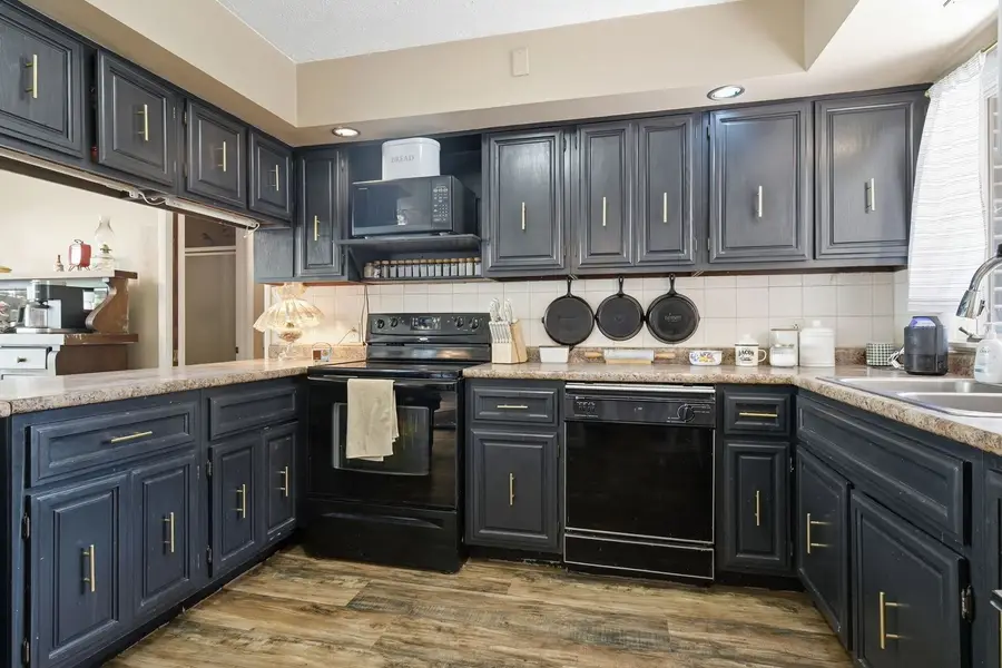 204 E Koopman Drive, Flanagan, IL 61740 - #3