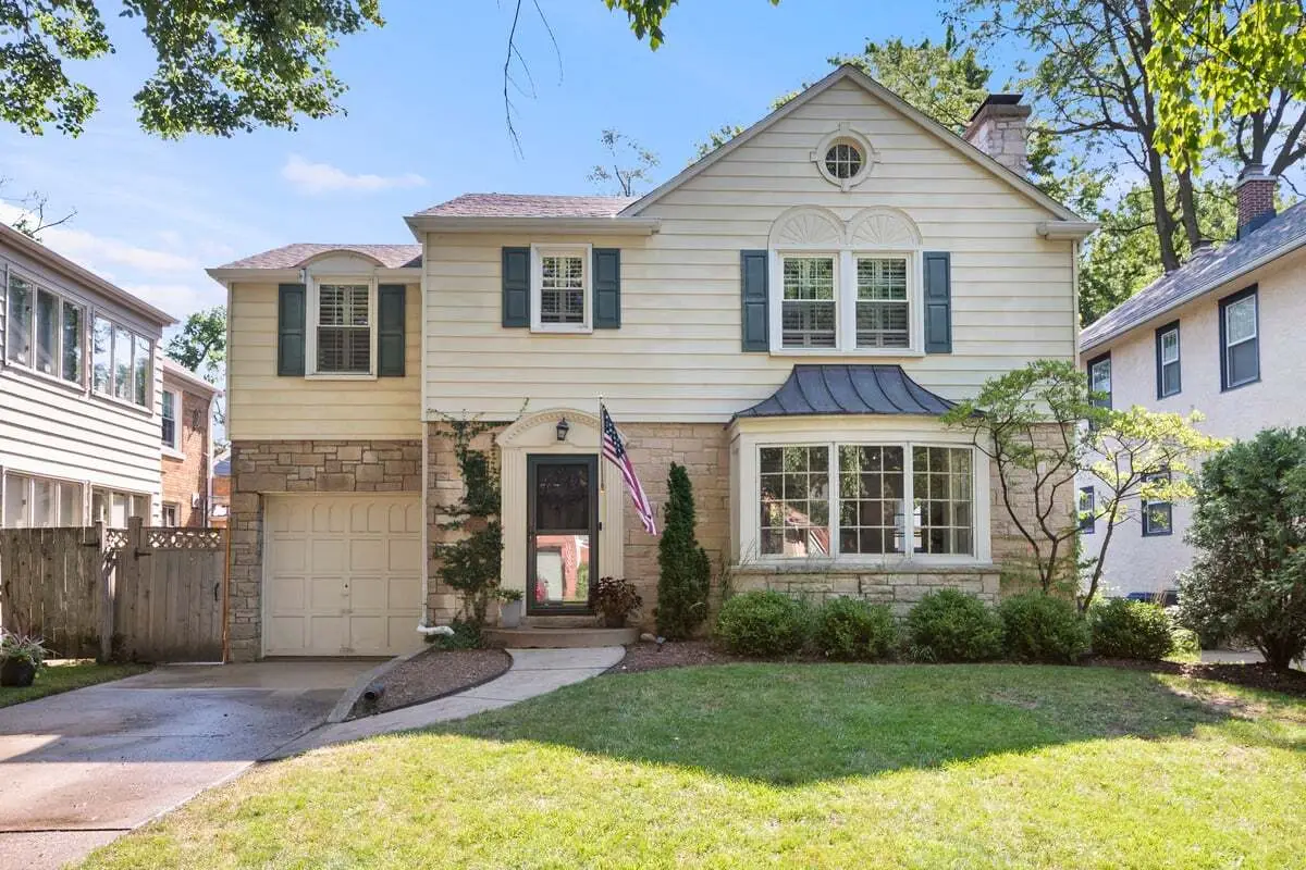 2755 Lawndale Avenue, Evanston, IL 60201 - #1