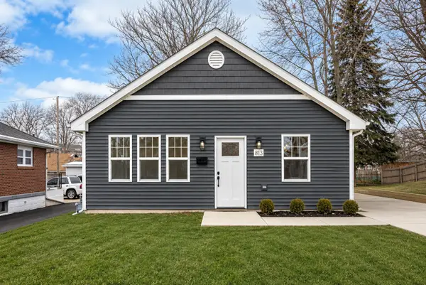813 Audrey Avenue, Joliet, IL 60436