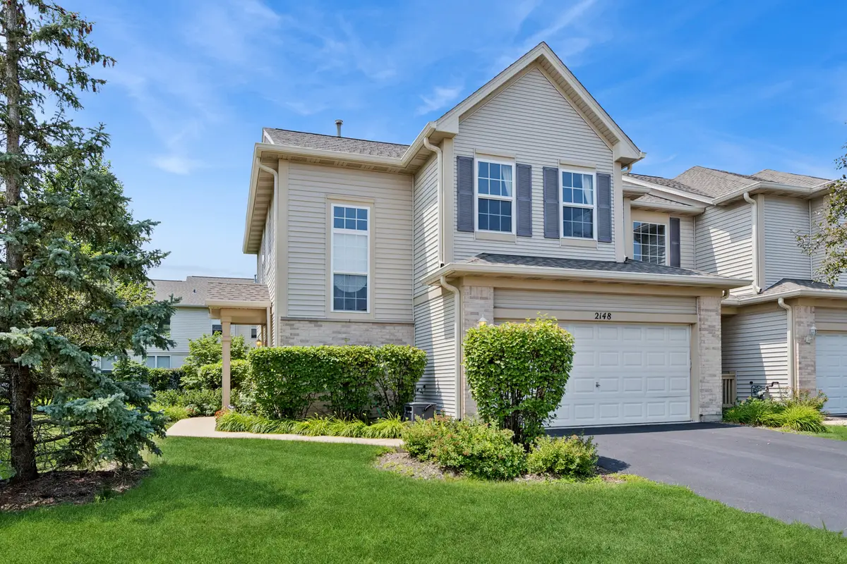 2148 Sunrise Circle, Aurora, IL 60503 - #1