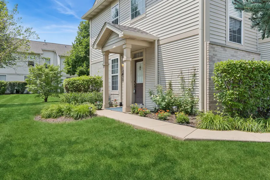 2148 Sunrise Circle, Aurora, IL 60503 - #2