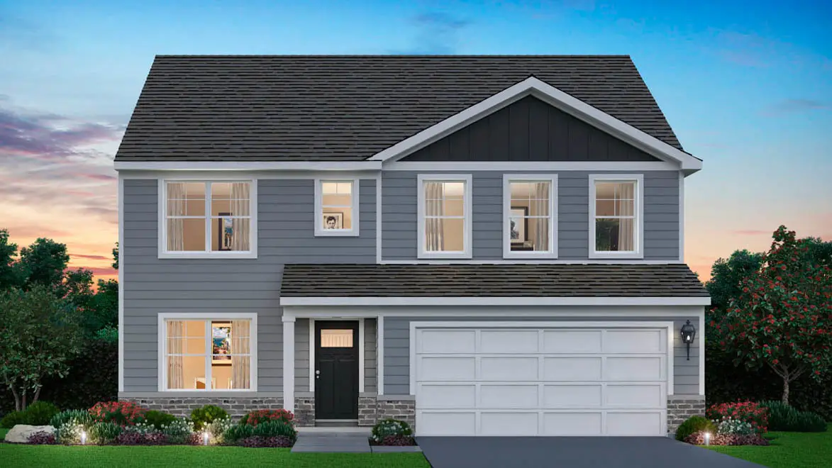 11323 Fleetwood Street, Huntley, IL 60142 - #1