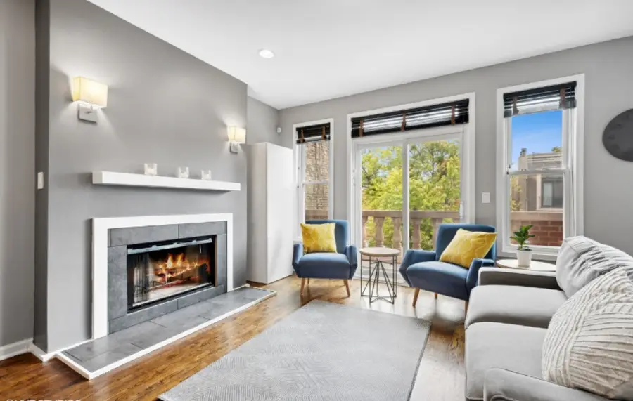 1103 N Paulina Street #unit3, Chicago, IL 60622 - #2