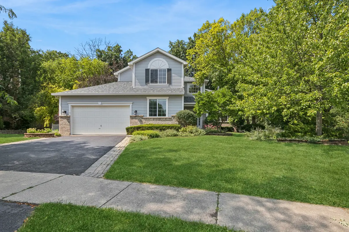 1428 Somerset Court, Mundelein, IL 60060 - #1