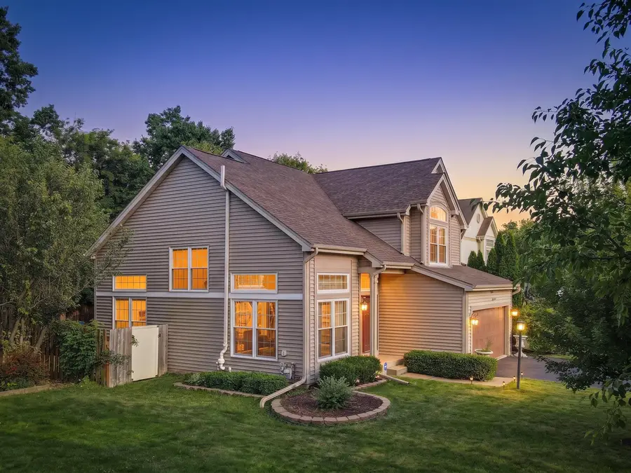 585 Marseilles Circle, Buffalo Grove, IL 60089 - #2