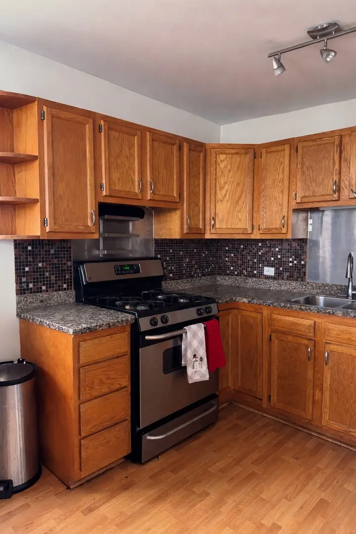 2901 S Michigan Avenue #1610, Chicago, IL 60616 - #2