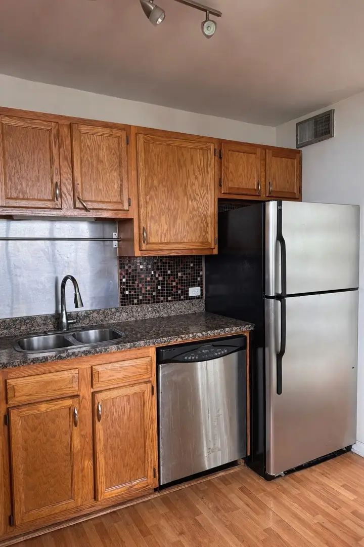 2901 S Michigan Avenue #1610, Chicago, IL 60616 - #3