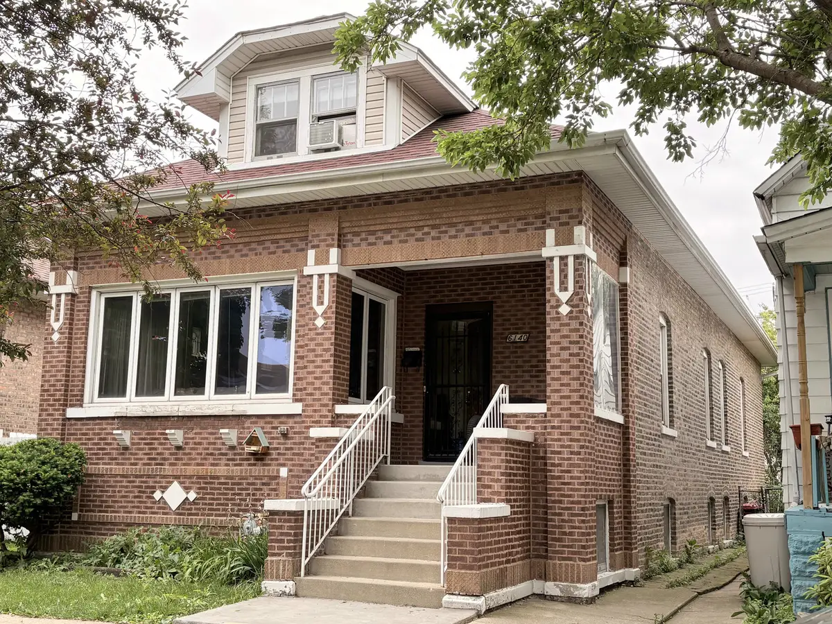 6140 S 75th Avenue, Summit, IL 60501 - #1