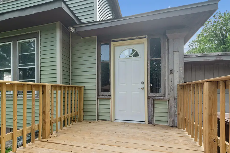 120 S Wabash Avenue, Glenwood, IL 60425 - #3