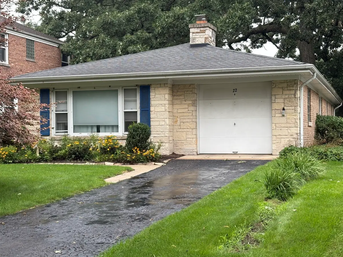 22 Gale Avenue, River Forest, IL 60305 - #1