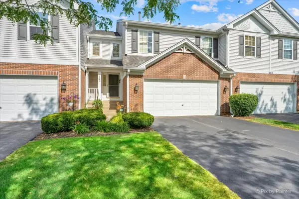 262 Lineas Lane #262, Geneva, IL 60134
