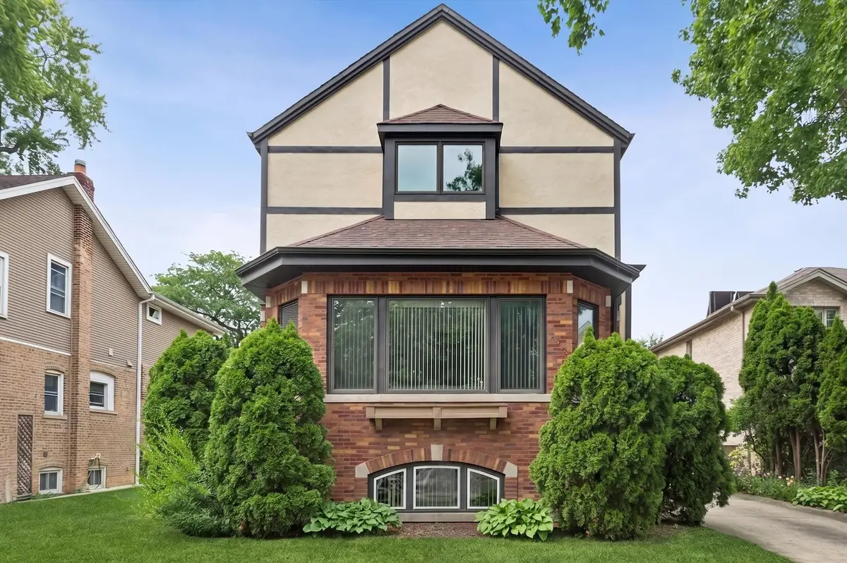 7349 W Ibsen Street, Chicago, IL 60631 - #1
