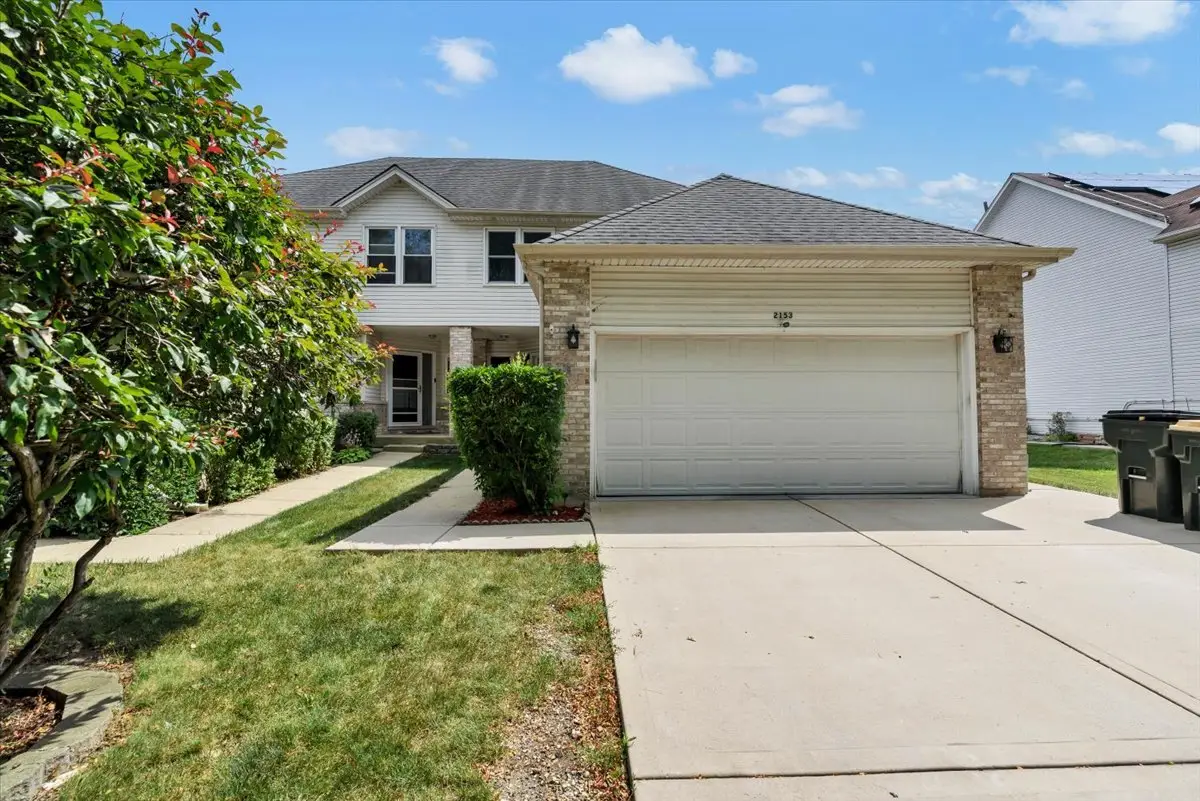2153 Laurel Avenue, Hanover Park, IL 60133 - #1