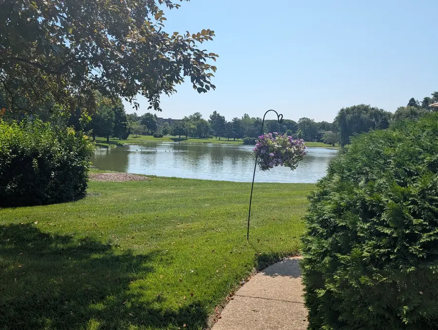 779 Pahl Road #779, Elk Grove Village, IL 60007 - #2