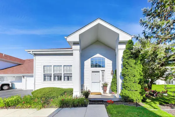 9507 Georgetown Lane, Lakewood, IL 60014