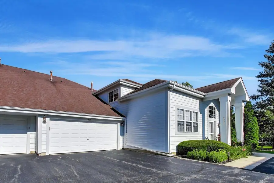 9507 Georgetown Lane, Crystal Lake, IL 60014 - #3