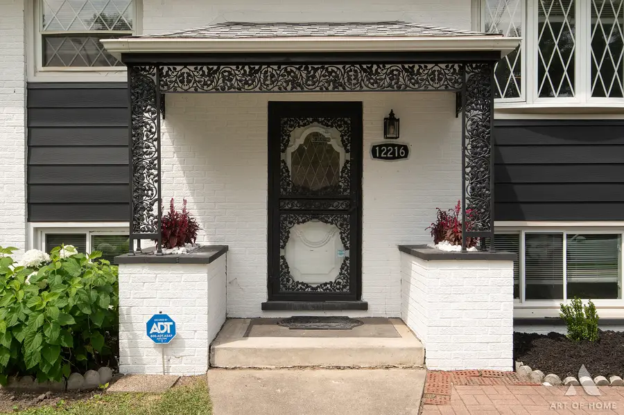 12216 S Lawndale Avenue, Alsip, IL 60803 - #3