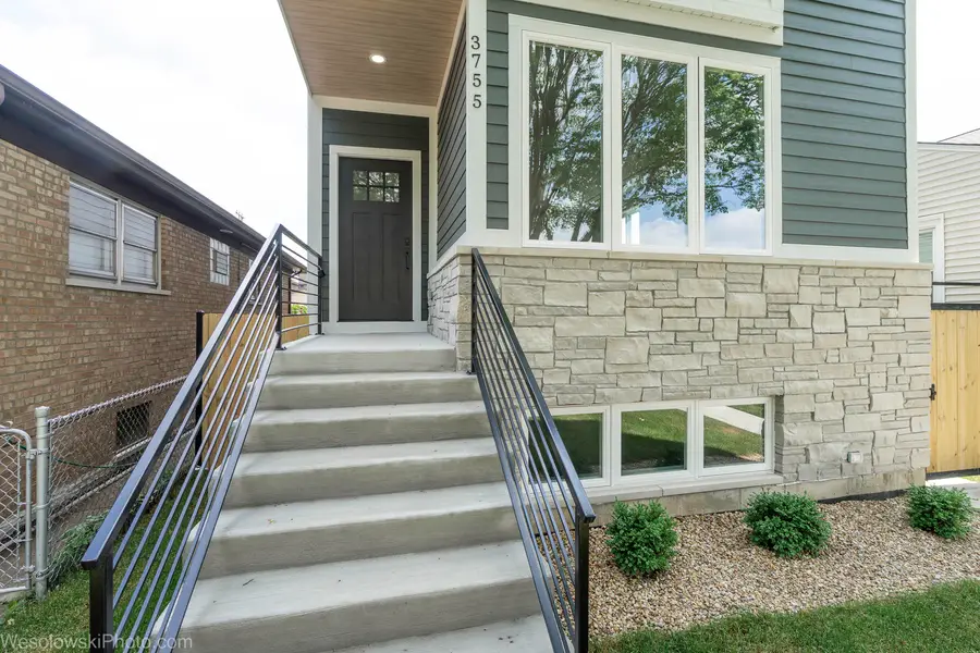 3755 N Odell Avenue, Chicago, IL 60634 - #2