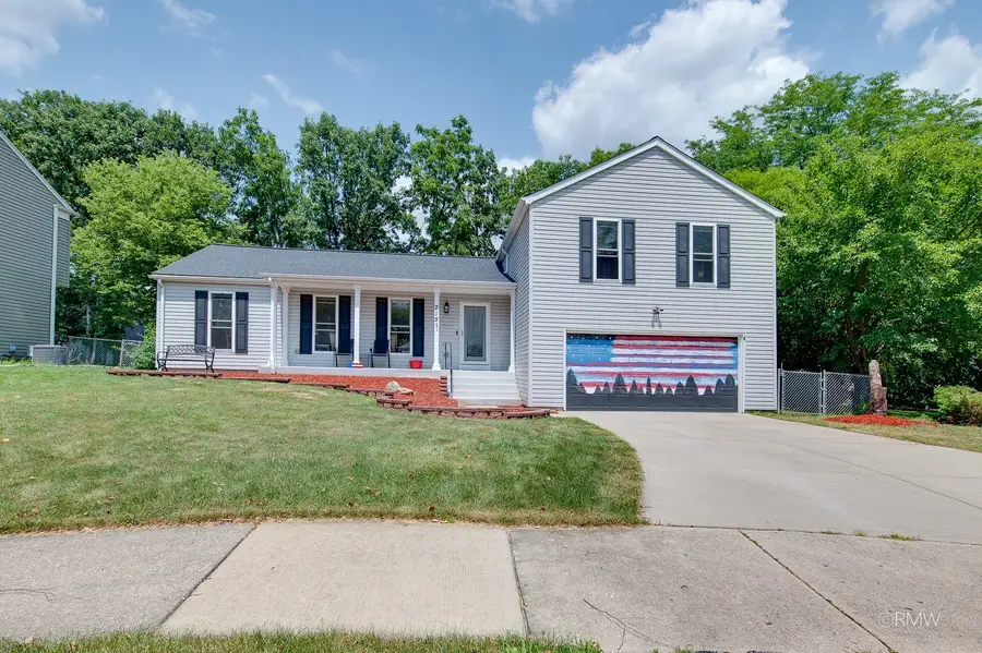 Address Withheld By Seller, Carol Stream, IL 60188 - #2