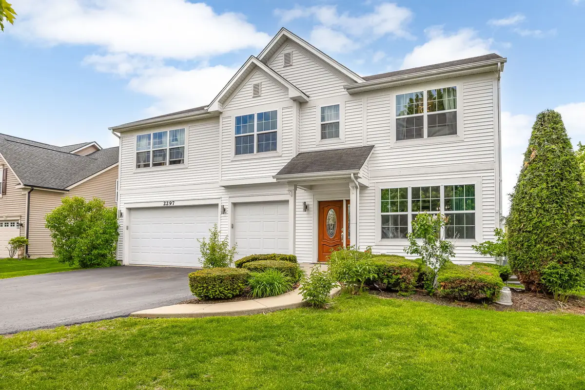 2297 Deerpath Road, Bolingbrook, IL 60490 - #1