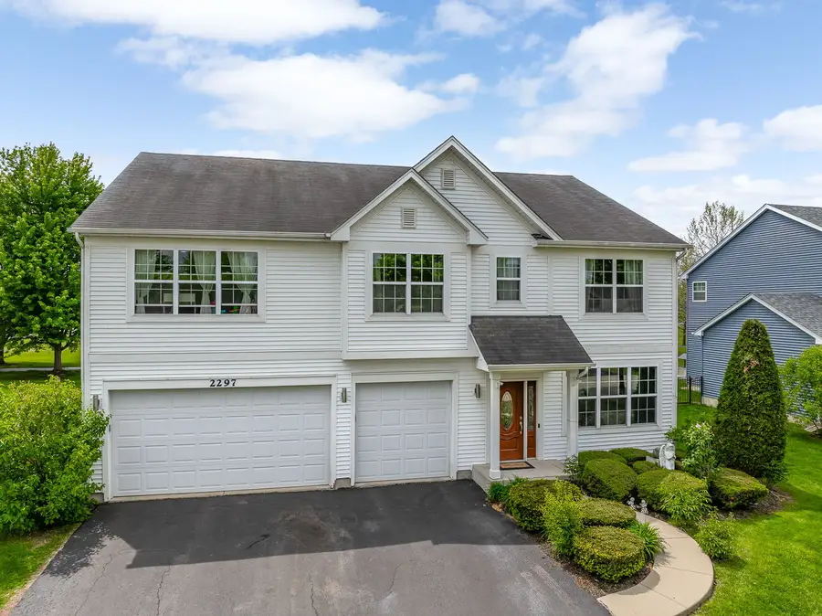 2297 Deerpath Road, Bolingbrook, IL 60490 - #3