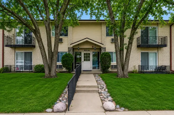 8856 Northshore Drive #201A, Des Plaines, IL 60016
