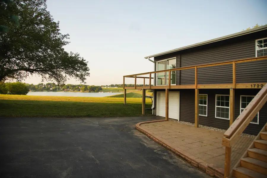 1722 Baintree Road, Davis, IL 61019 - #2