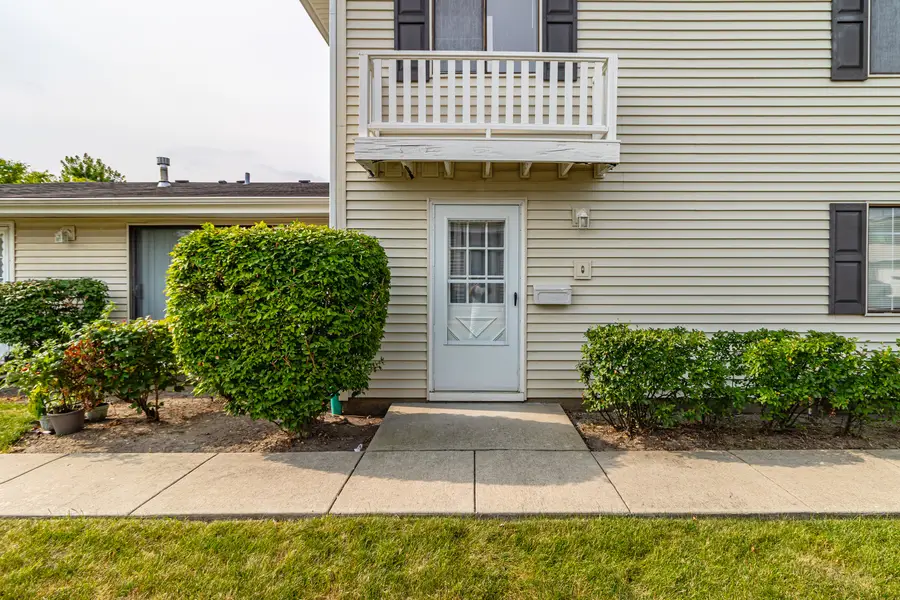 17 Dennis Court #773, Schaumburg, IL 60193 - #2