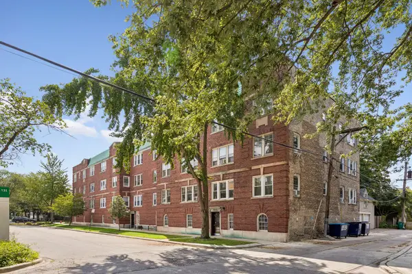 5 Randolph Street #3C, Oak Park, IL 60302
