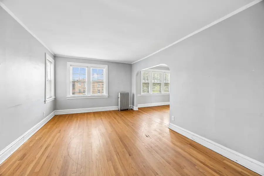 5 Randolph Street #3C, Oak Park, IL 60302 - #3