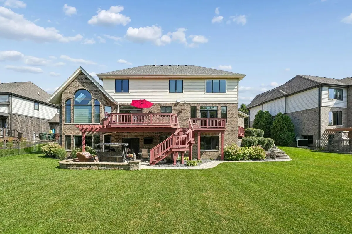12659 S Chiszar Drive, Mokena, IL 60448 - #1