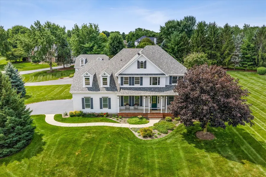 4N796 West Woods Court, Saint Charles, IL 60175 - #2