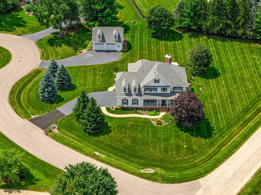 4N796 West Woods Court, Saint Charles, IL 60175 - #3