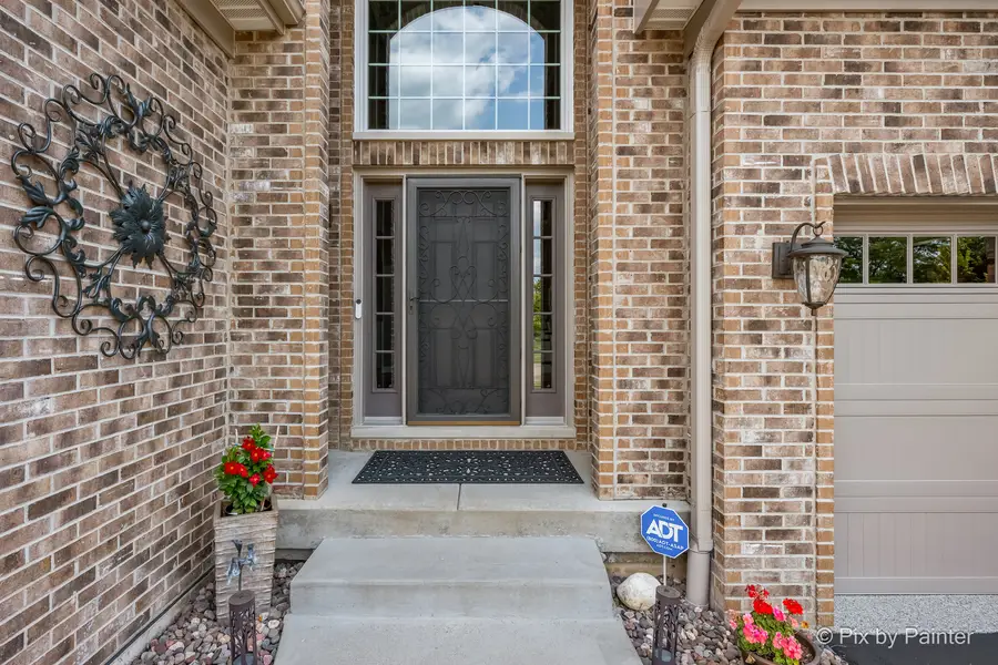 5226 Greenshire Circle, Lake In The Hills, IL 60156 - #2