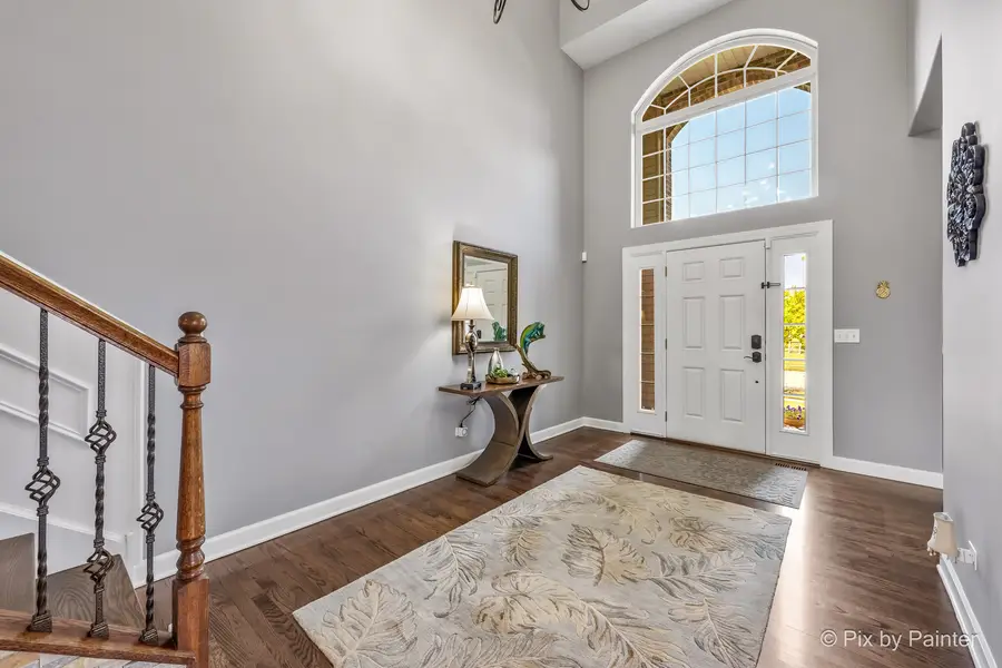 5226 Greenshire Circle, Lake In The Hills, IL 60156 - #3