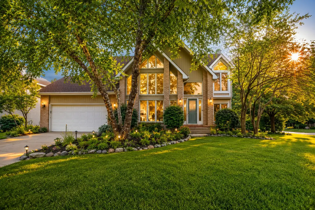 954 Black Walnut Drive, Sugar Grove, IL 60554 - #1