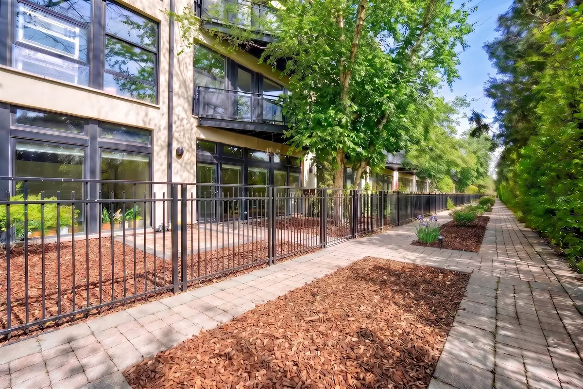 1071 W 15th Street #109, Chicago, IL 60608 - #1