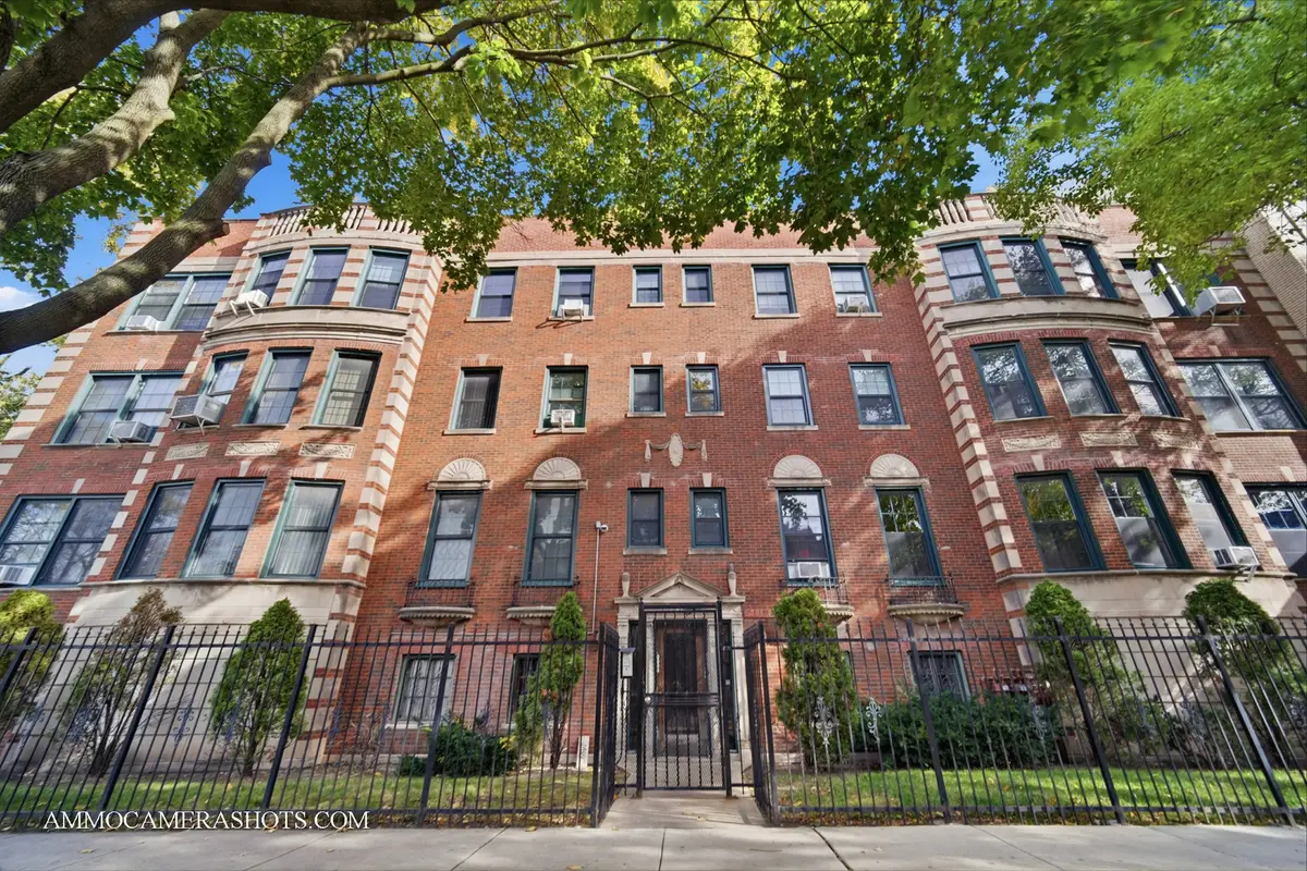 6807 S Paxton Avenue #1, Chicago, IL 60649 - #1