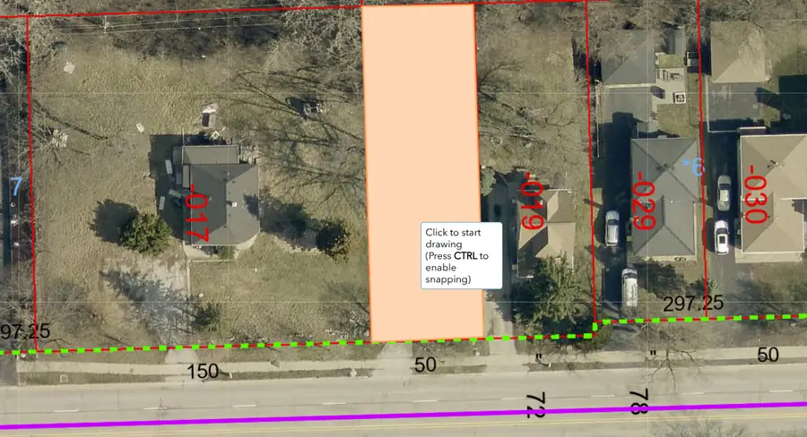 224 E 55th Street E, Westmont, IL 60559 - #3