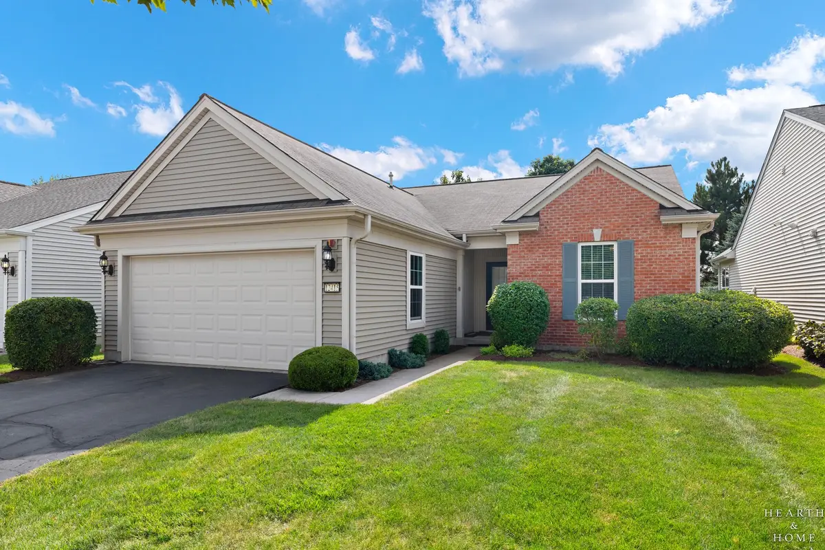 12415 Copper Lane, Huntley, IL 60142 - #1