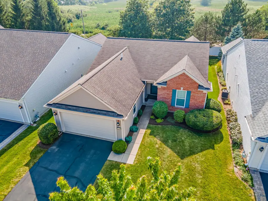12415 Copper Lane, Huntley, IL 60142 - #2