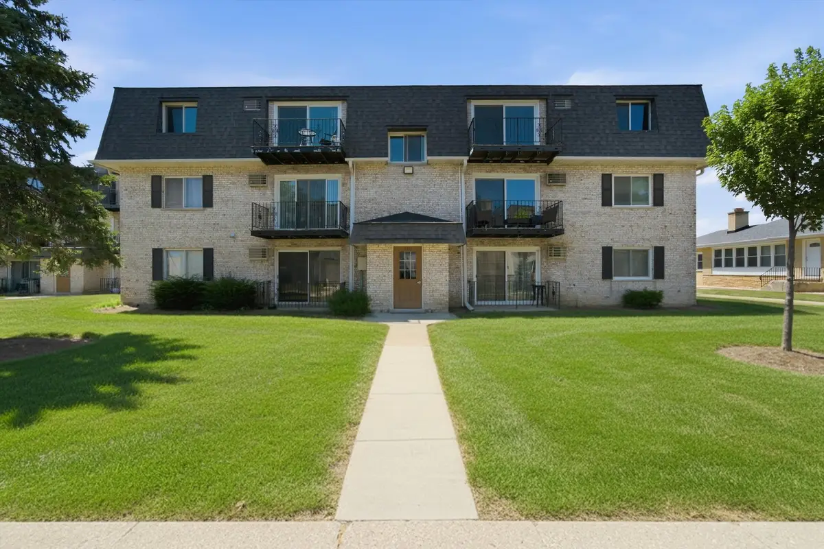 1311 N Baldwin Court #3A, Palatine, IL 60074 - #1
